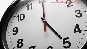 Cara Menulis Tanggal Dan Jam Dalam Bahasa Inggris Date And Time