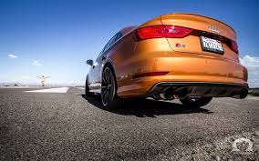 Image result for Samoa Orange 2015 Audi