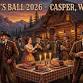 Widder’s Ball 2026 – Casper, Wyoming