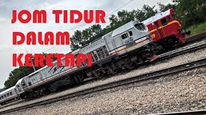 Check spelling or type a new query. Malaysia Train Keretapi Crossing Di Stesen Temangan Keretapi Ktmb Youtube