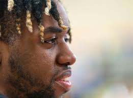 Future Black leaders find a place to bond