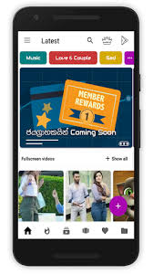 Whatsapp status sinhala video download 2020. Download Video Status All In One Latest Dp And Status Free For Android Video Status All In One Latest Dp And Status Apk Download Steprimo Com
