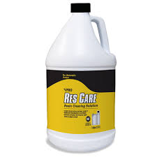 Res Care® Liquid Water Softener Cleaner - Pro Products