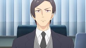 Sasaki and Peeps" A First Job and a Partner (TV Episode 2024)