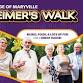Liberty Village of Maryville Alzheimer's Walk event image