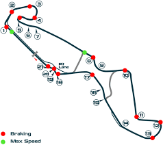 The tt circuit assen, the netherlands. Download Hd Tt Circuit Assen Assen Transparent Png Image Nicepng Com