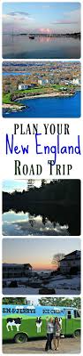 A Local S Guide To New England The Daily Adventures Of Me Travel Usa Trip Spain Road Trip