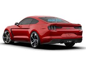 Ford is looking to hire a wind/road noise and air leakage plant vehicle team engineer to help the company launch the mustang s650 in 2022 as a 2023my. Next Generation Ford Mustang Is Now A Priority Carbuzz