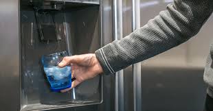 Finding food is easy thanks to led interior lighting and for more convenient How To Make Your Ice Maker Work Faster Action Appliance Repair