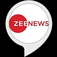 Zee news started on ses 8: Zee News Amazon In Alexa Skills