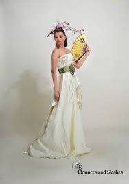 My Collection Inspired By Geisha A Bridge Between Tradition And Modernist A Wedding Dress For A Modern Bride Wedding Dresses Modern Bride Bridesmaid Dresses