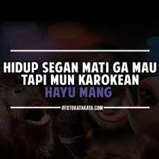 Perang gambar fb monyet sunda gambar lucu lucu cartoon jokes. 27 Ide Sunda Culture Lucu Kata Kata Gambar Lucu