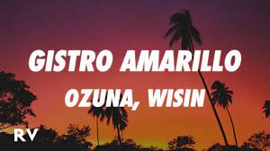 Before downloading you can preview any song by mouse over the play button and click play or click to download button to download hd quality. Ozuna X Karol G X Myke Towers Caramelo Remix Letra Youtube