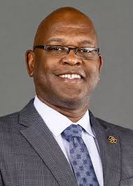 2021-22 Men's Basketball Coaches