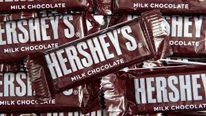 Are Hershey's Kisses And Chocolate Bars Made With The Same Ingredients?