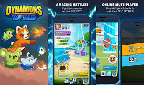 Match, attack and catch dynamons through tons of fun levels in this incredible puzzle adventure. Dynamons World V1 5 9 Mod Apk Download Everything Unlimited