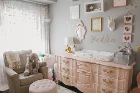 Baby boy nursery ideas can reflect nature, sports, animals, or space. Whimsical Unicorn Themed Nursery For Baby Girl Ireland Jade Kristen Booth Photography
