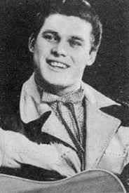 Gordon Terry (1931-2006)