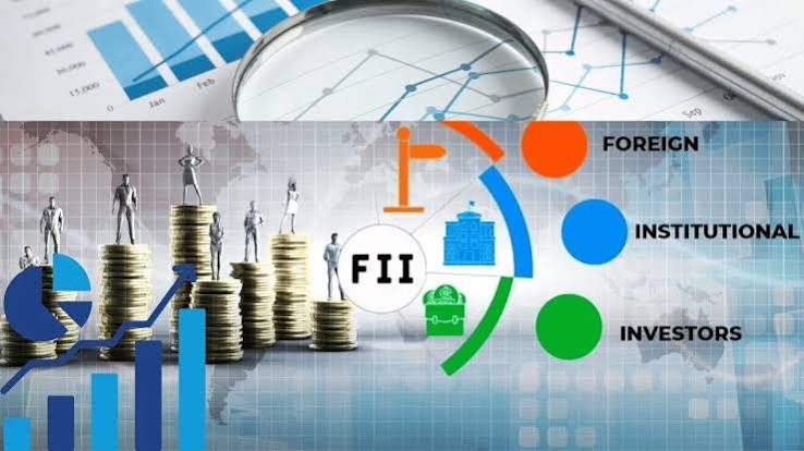 FPI exodus in March: Rs 52,704 crore outflow rattles Indian Stock Market |  Markets News - News9live