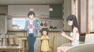Akebi-chan no Sailor Fuku - Episode 1 - The Start of the Dream -  Chikorita157's Anime Blog