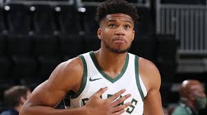 But off the court, he's also building up his own family alongside his lovely girlfriend. Giannis Antetokounmpo Signs Supermax Extension With Milwaukee Bucks Nba News Sky Sports