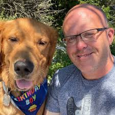 What is the best dog food for Golden Retrievers?