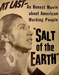 Salt of the Earth (1954 film)