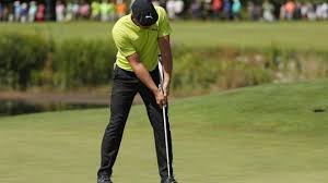 Through the first three rounds at bellerive country club, scott has used the broomstick. Do You Actually Understand The Anchored Putter Rule National Club Golfer