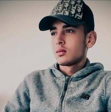 Ilyes Ben Said in people