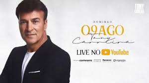 2002 trouxe o cantor a um emocionante concerto no coliseu de lisboa. Concerto Em Directo Tony Carreira Tony Carreira Em Concerto Online Live Concert Portal De Musica Portuguesa
