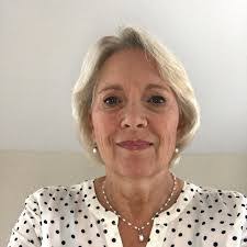 Kay Gamble's Instagram, Twitter & Facebook