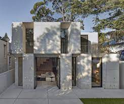 Other photos in glebe house. Glebe House Nobbs Radford Architects