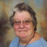 Susan West Obituary (1951