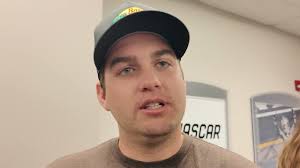 [BOB] Noah Gragson dijo que todavía no tiene nada para el año que viene.  Espera que haya un lugar para que corra los domingos. : r/NASCAR