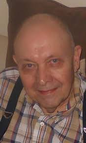 Richard Abbey Obituary