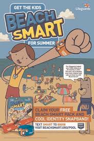 Northern ireland ks1&2, pd&mu, personal understanding and health. Rnli Aims To Get Kids Beach Smart Decisionmarketing