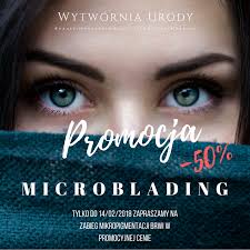 Microblading Kraków