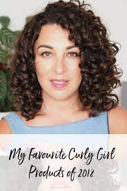 My Favourite Curly Girl Products Of 2018 Curl Maven Curly Girl Curly Hair Styles Curly Hair Styles Naturally