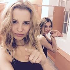 Jade Wade's Instagram, Twitter & Facebook