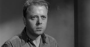 Best Actor: Alternate Best Actor 1960: Richard Attenborough in The Angry  Silence