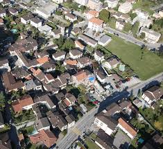 NUOVA CASA COMUNALE DI LOSONE