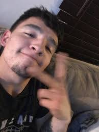 Gabe Padilla's Instagram, Twitter & Facebook