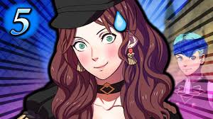 Remember dancers can use magic also. The Hunt For Dorothea S Lost Cloth Fire Emblem Three Houses Episode 5 Youtube