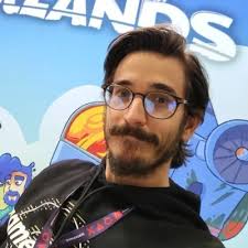 Loren Wright (@LKyouma)