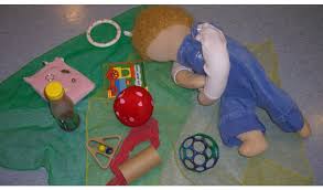 Doch meistens kommt damit verbunden die frage auf, ab wann macht den ein baby kurs sinn? Pekip Gruppe Fur Kinder Ab 4 Wochen 17 08 2018