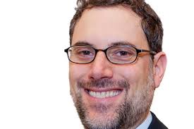 In Their Own Words With Riverside Co.'s Eric Feldman