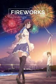 We already hit you all up with the best anime of 2017, well here's 2018's must watch anime. Fireworks 2018 Movieguide Movie Reviews For Christians