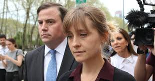 Read the tao of the vow: Hbo S Nxivm Docuseries The Vow Finally Has A Teaser Premiere Date
