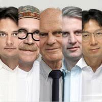 Jaeger Kahlen Partners