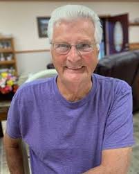 Obituary of Tex Edward Walton